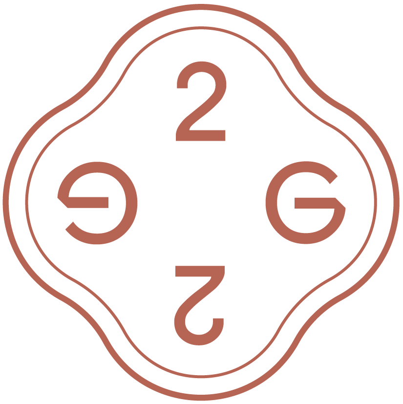 2 G Icon
